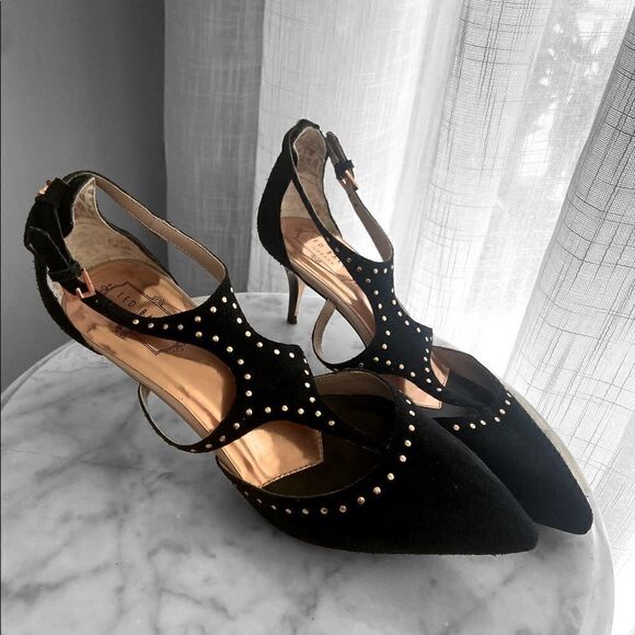 Ted Baker London Dvaita dress pumps - Picture 10 of 16